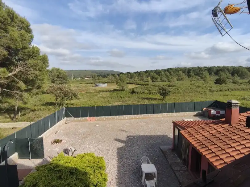 Villa mit Garten zum Verkauf in Carrer Vuit de Maig 505, imagen 26