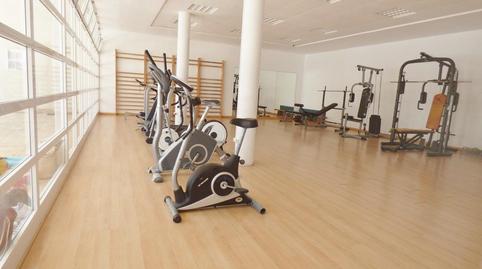 Photo 3 of Flat to rent in Calle Catedrático Abelardo Rigual "parque Azaleas", Playa de San Juan, Alicante