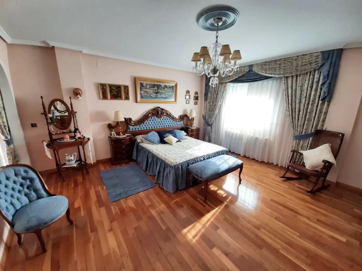 Chalet con piscina en venta en Rincón de Loix, imagen 12
