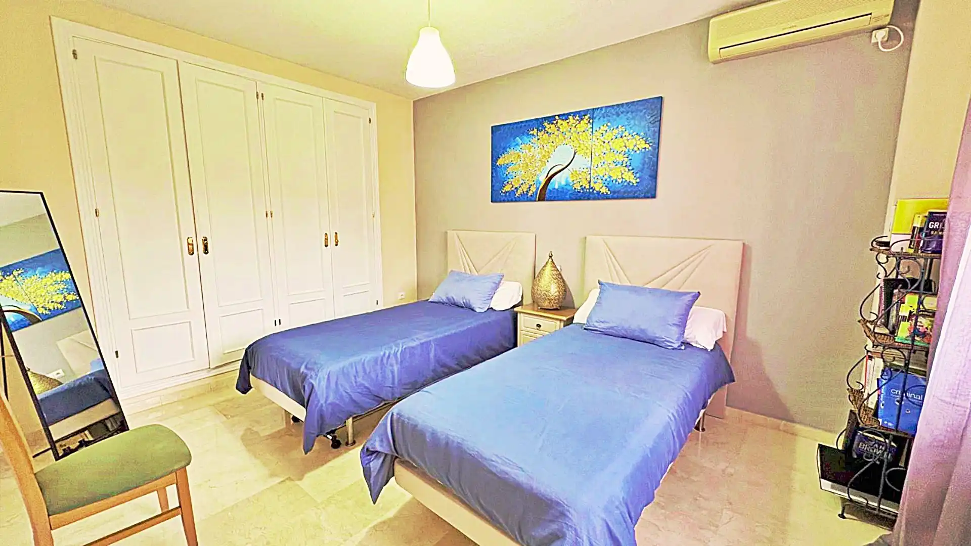 Detached house with pool for sale in carrer del Vespre, imagen 30