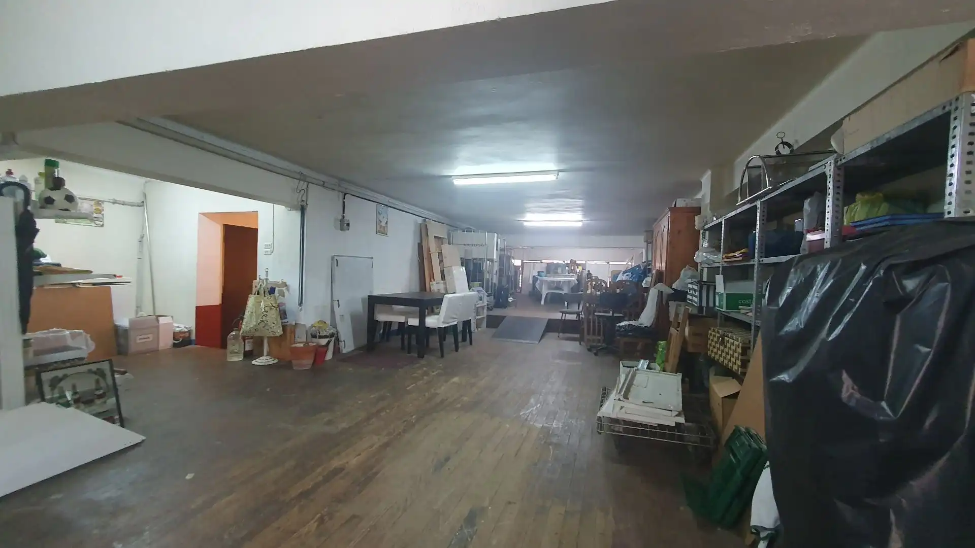 Local comercial en venda a Centro - Mendibil - Santiago, imagen 33