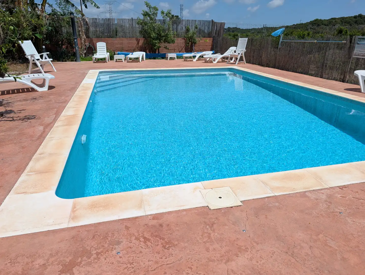 Casa rustica con piscina in vendita a Sagunto ciudad, imagen 46