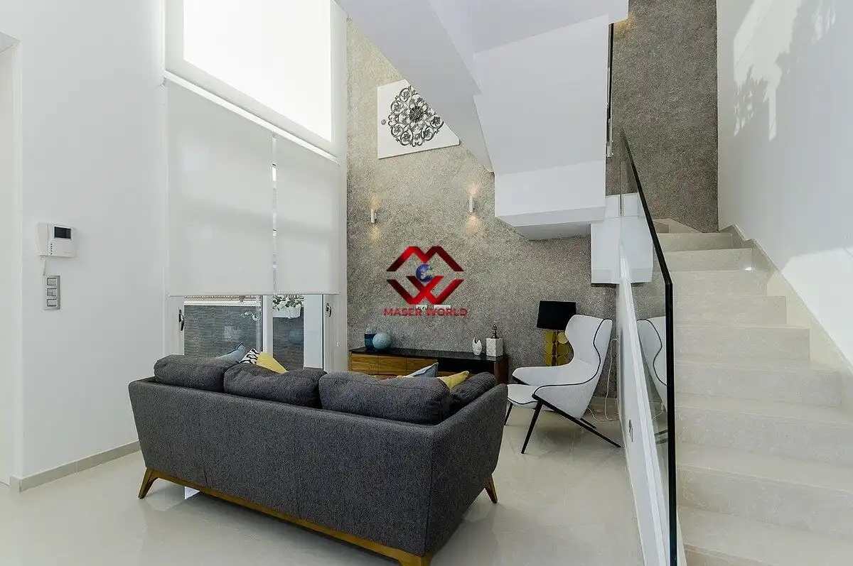 Chalet con piscina en venta en Los Montesinos, imagen 20