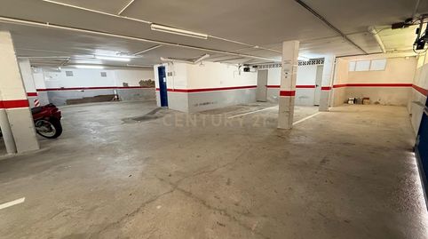 Foto 4 de Garatge en venda a Aiguadolç - Sant Sebastià, Sitges