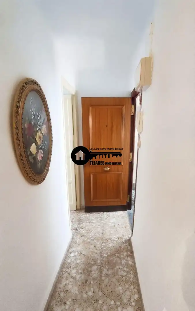 Piso en venta en Albacete con Trastero