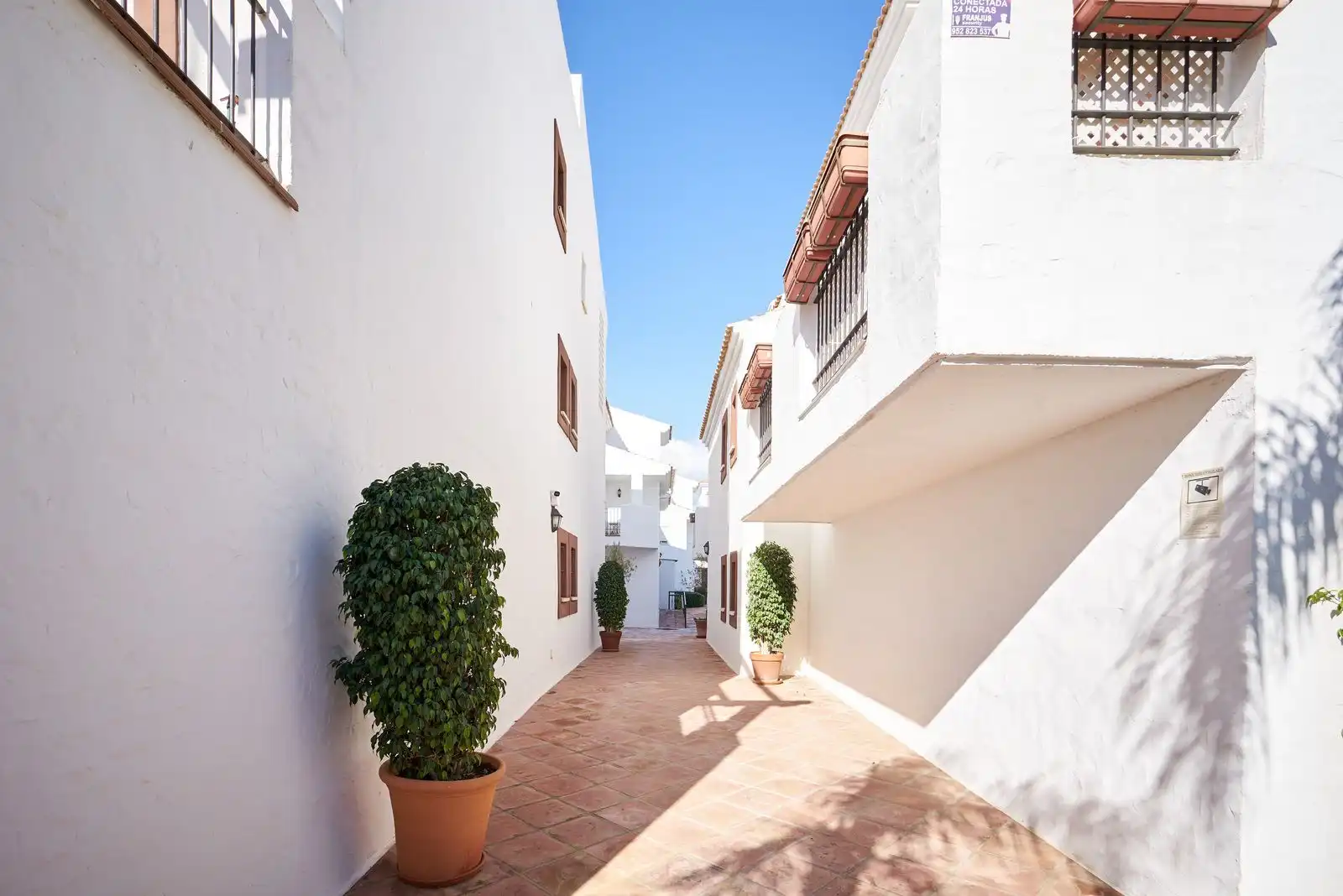 Home with pool for sale in San Pedro de Alcántara, imagen 39
