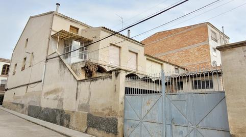 Foto 3 de Casa adosada en venda a Sant Josep, El Palau d'Anglesola, Lleida