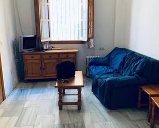 Living room of Flat to rent in  Granada Capital