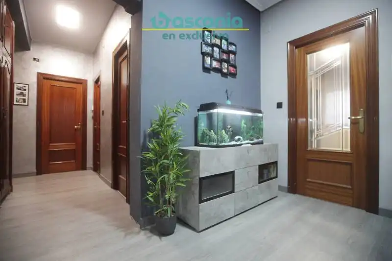 Appartamento con ascensore in vendita a Agirre Lehendakaria Kalea, imagen 10