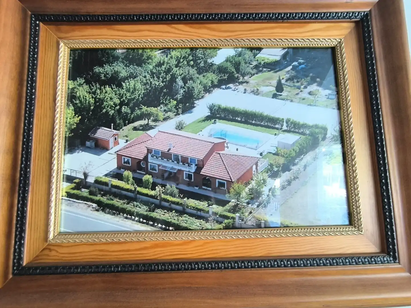 Houses for sale in Fresno de Río Tirón  with Heating, Private garden and Terrace