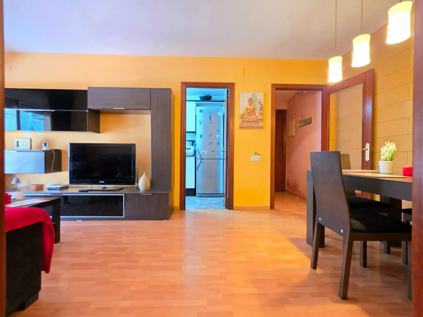 Flat for sale in Avinguda de Argentina, Sant Andreu de la Barca