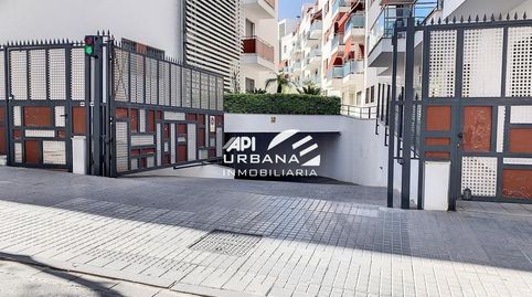 Foto 5 von Garage zur Miete in Calle Ricardo Molina, El Valle, Lucena