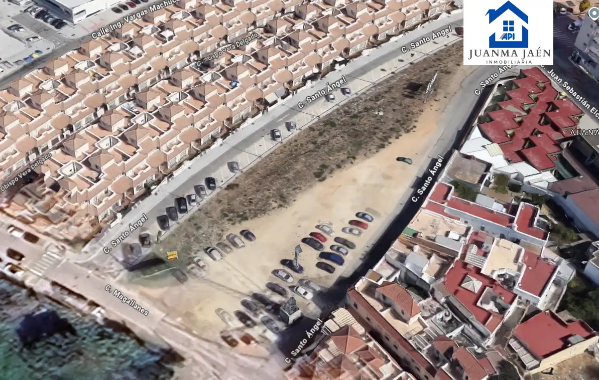 Residential zum Verkauf in La Casería - San Carlos