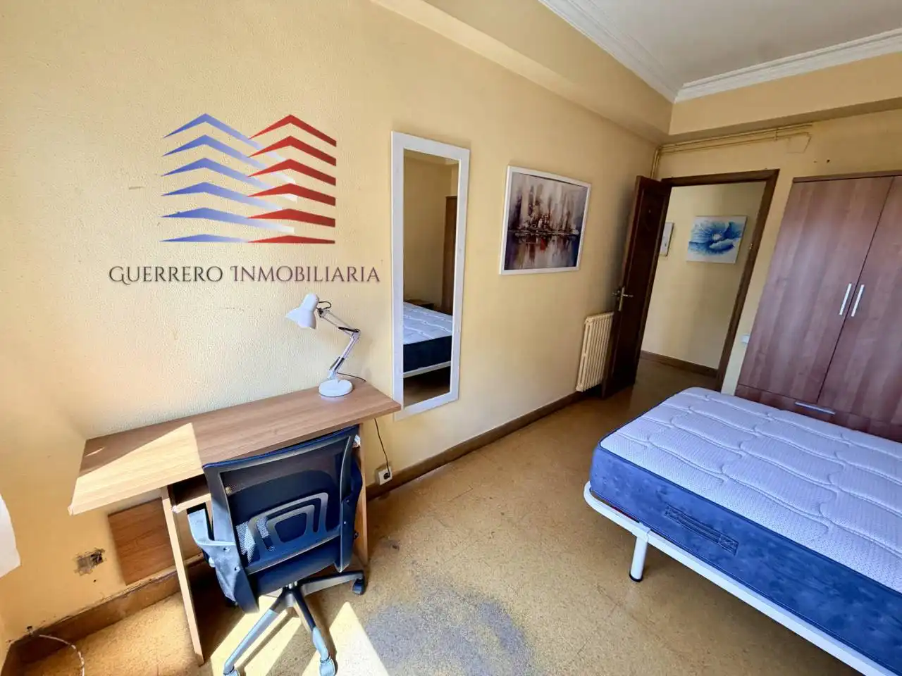 Wohnung mit Terrasse zur Miete in Avenida LA HABANA, imagen 25