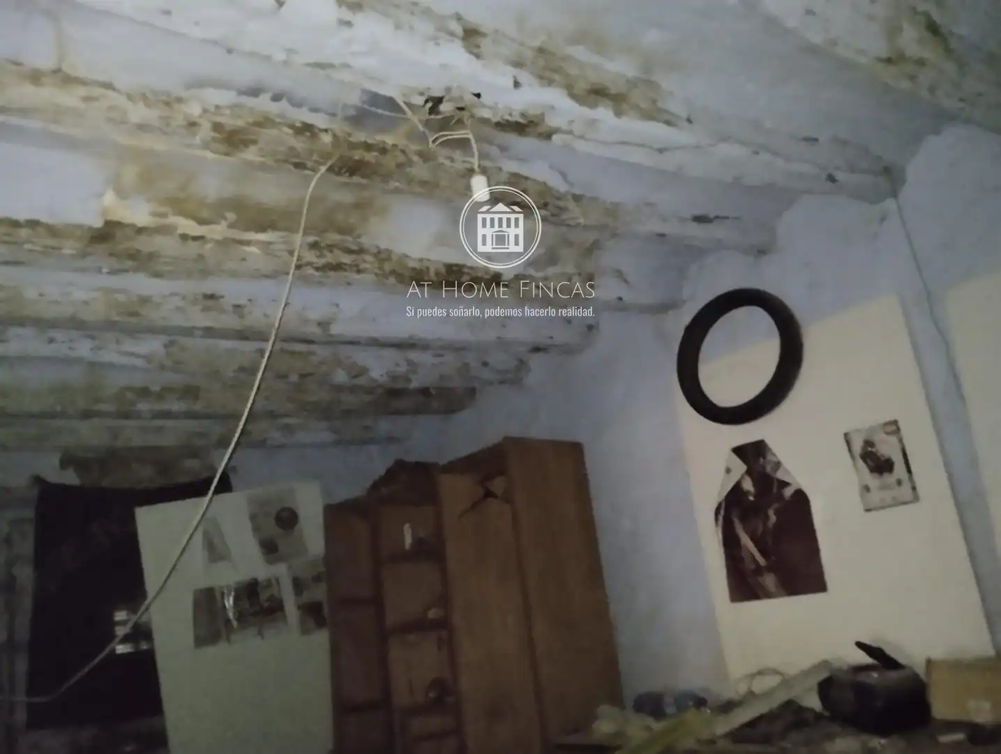 Casa o xalet en venda en Mazaleón amb Terrassa