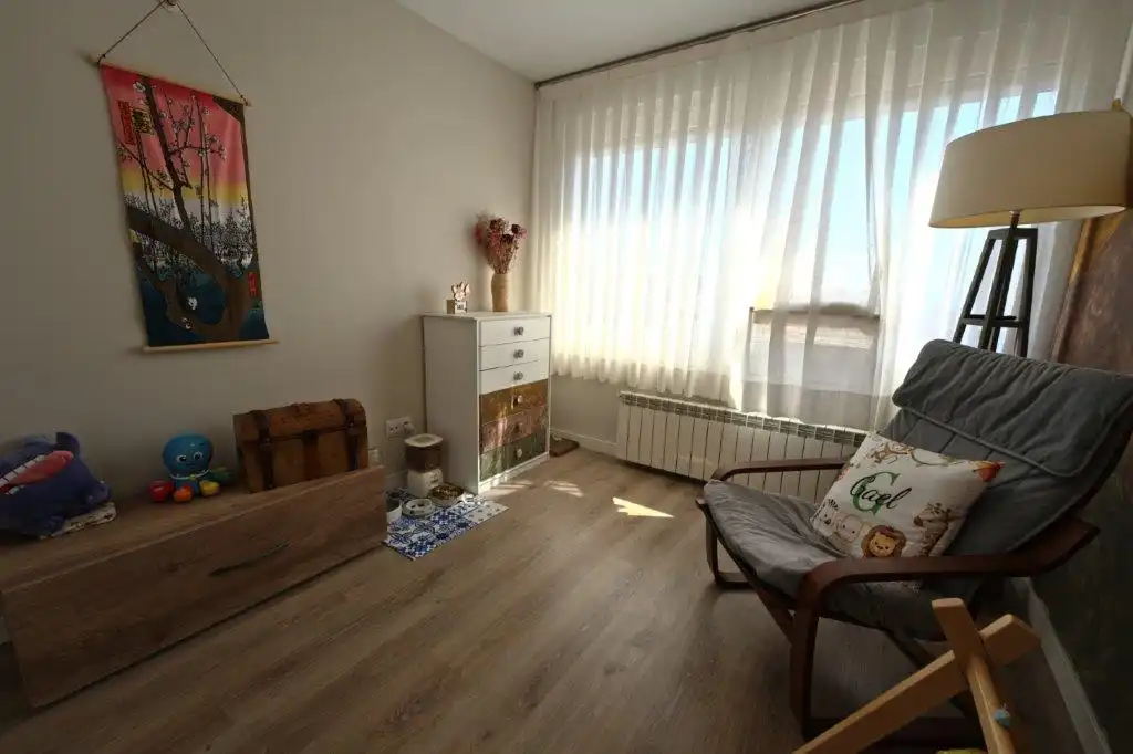Dormitori de Pis en venda en Lleida amb Aire condicionat, Calefacció i Parquet
