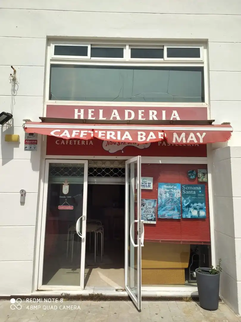 Local comercial en venda a Medina Sidonia, imagen 6