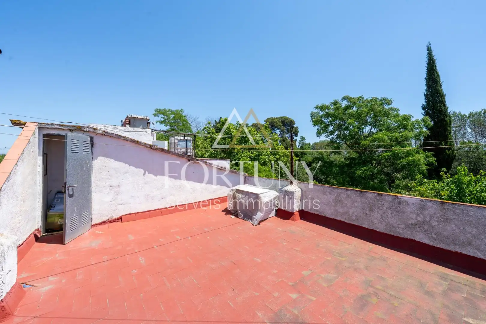 Terrasse von Country house zum Verkauf in Reus