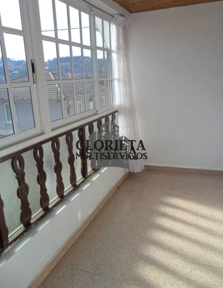 Casa o chalet en venta en Vigo  con Calefacción, Terraza y Trastero