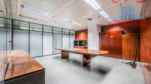 Foto 4 de Oficina en venda a Arroyo de la Vega, La Moraleja