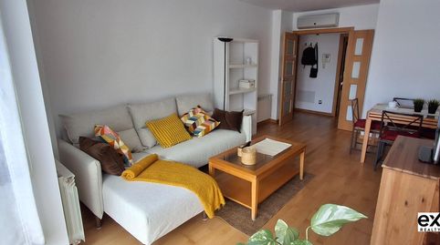 Photo 3 of Apartments for rent in Ensanche de Vallecas - La Gavia, Madrid Capital