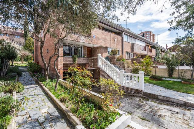 Casa adosada en Venta en Peñagrande