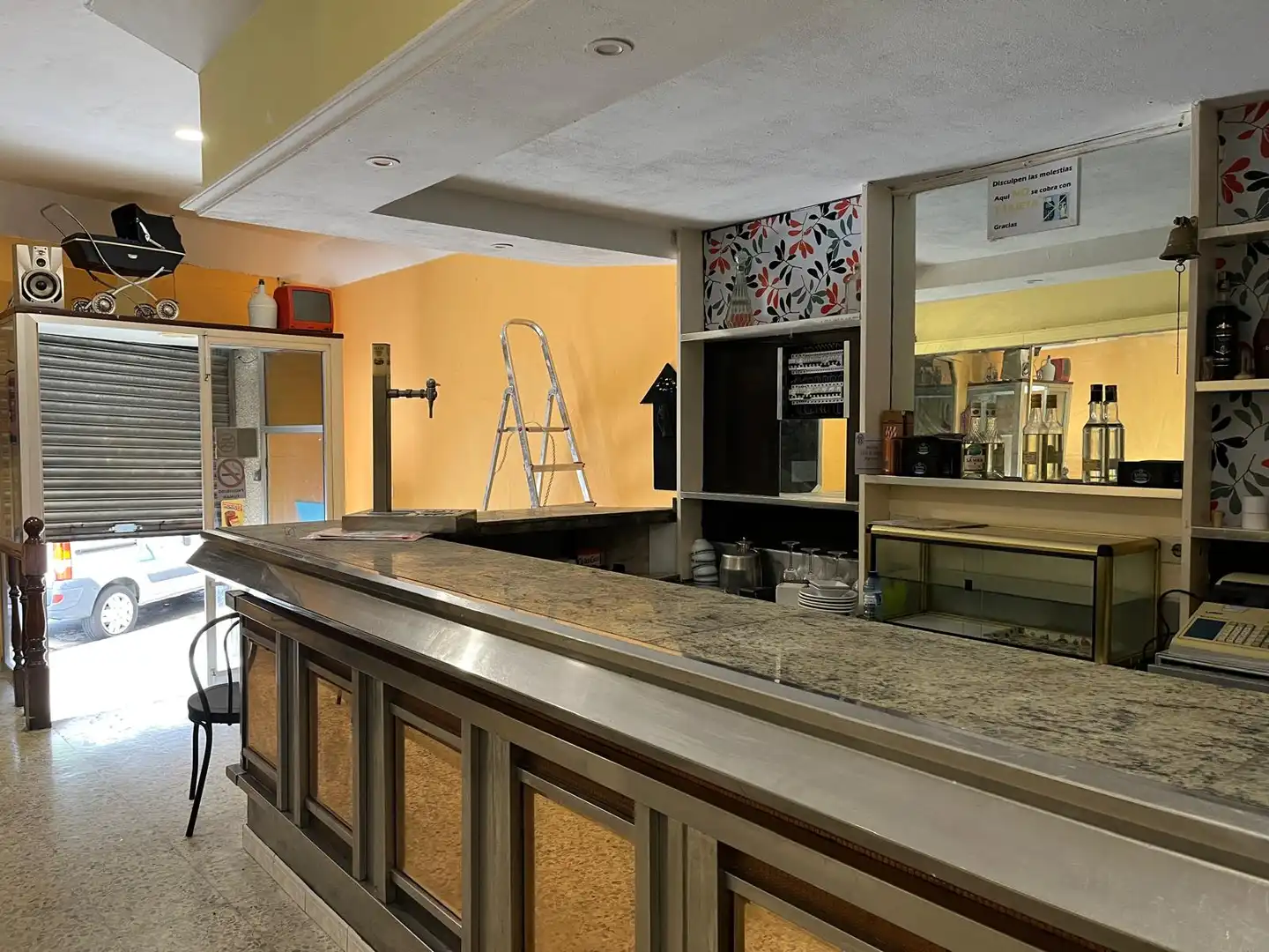 Commercial properties for sale in Vigo 