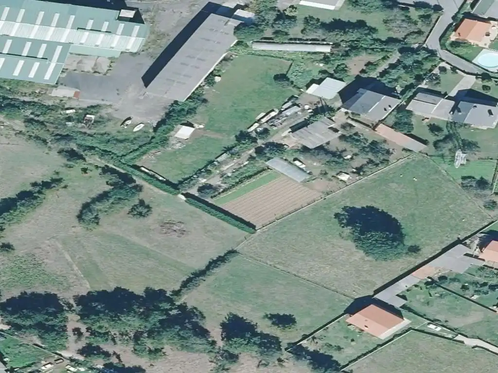 Industriegebäude zum Verkauf in Calle Benito Vicetto,s/n
