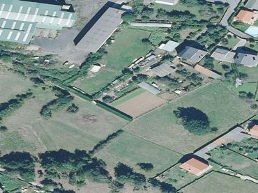 Nau industrial en venda a Calle Benito Vicetto,s/n