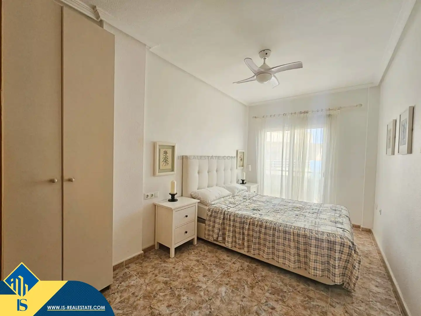 Wohnung mit Terrasse zum Verkauf in Orihuela Costa, imagen 4