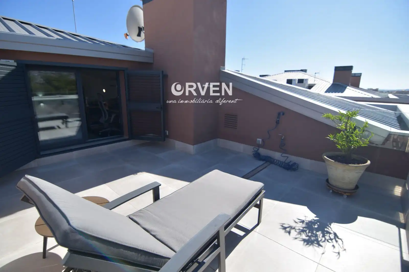 Duplex con piscina in vendita a Cossetania, imagen 29