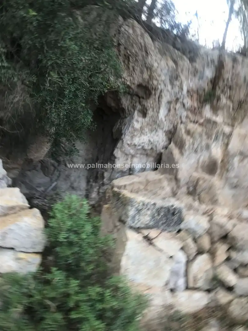 Finca rústica en venta en Maria de la Salut con Calefacción y Terraza