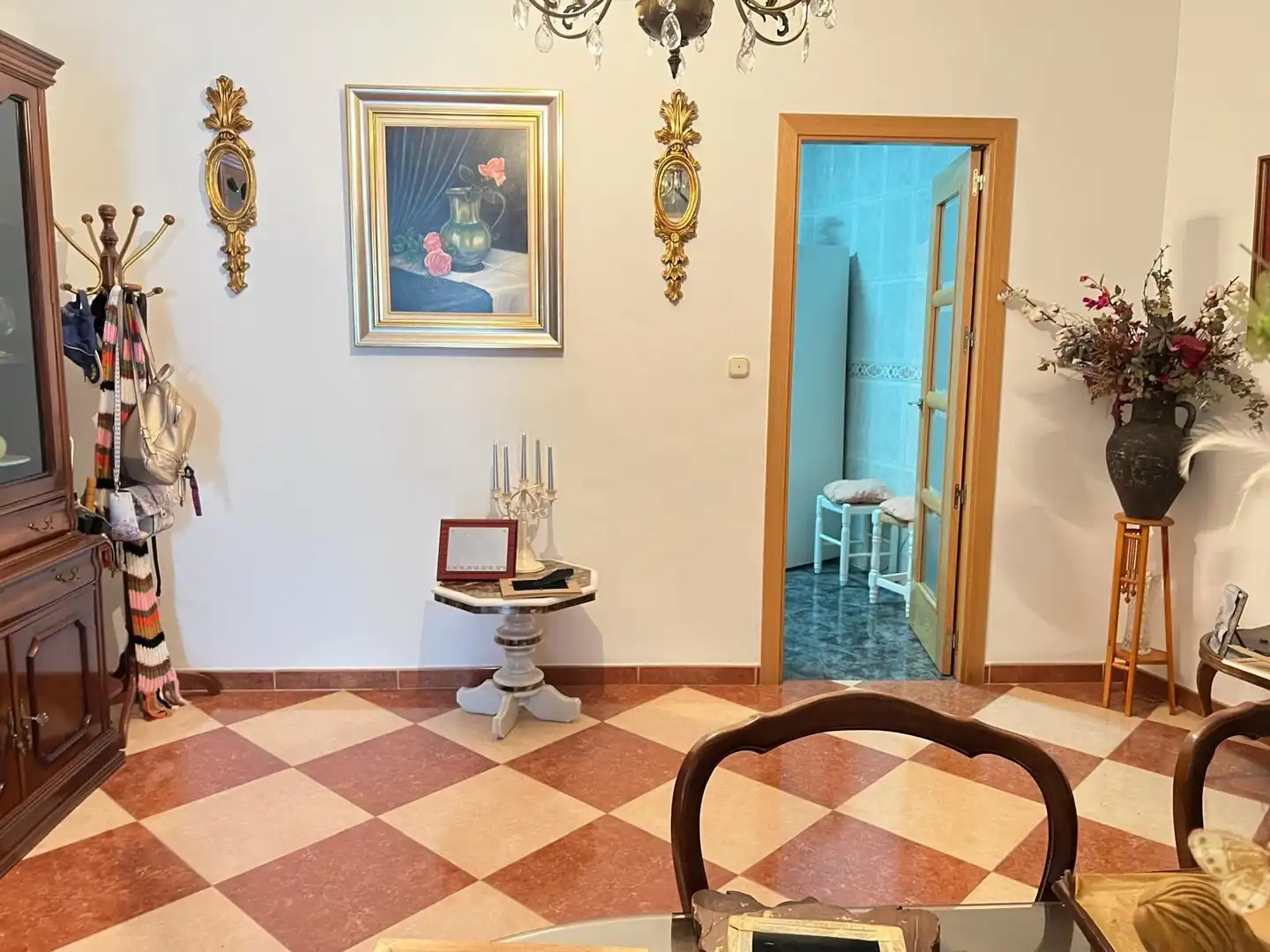 Casa o xalet en venda en Antequera amb Aire condicionat, Calefacció i Terrassa