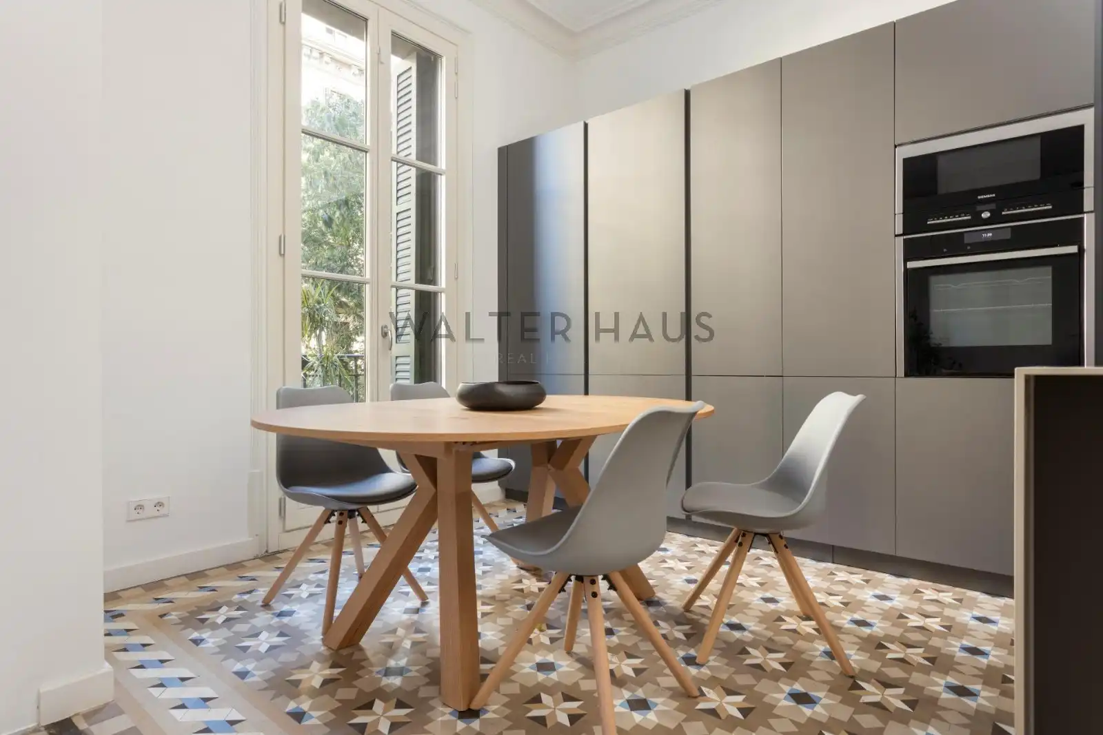 Wohnung mit Terrasse zum Verkauf in Carrer del Bruc, imagen 2