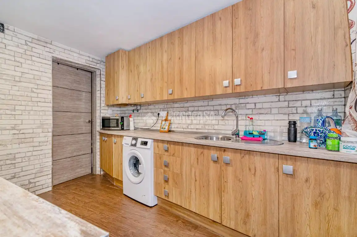Kitchen of Detached homes for sale in Granada  with Air Conditioner and Terrace