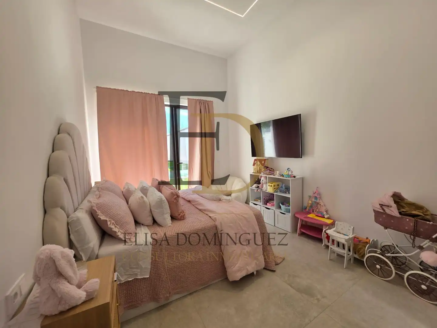 Detached house with pool for sale in Santa Marta de Tormes, imagen 43