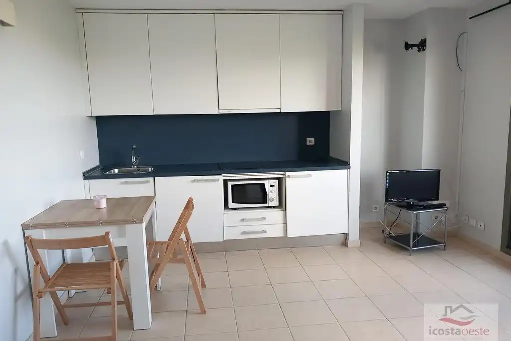 Study for sale in Espiritu Santo, Barrio del Centro