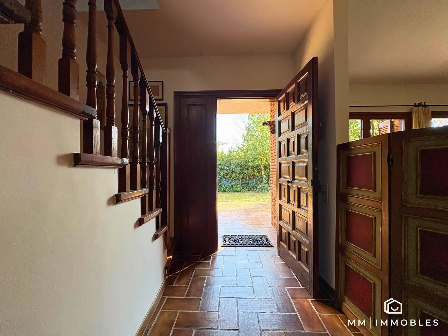 Villa mit Garten zum Verkauf in DELTA, imagen 5