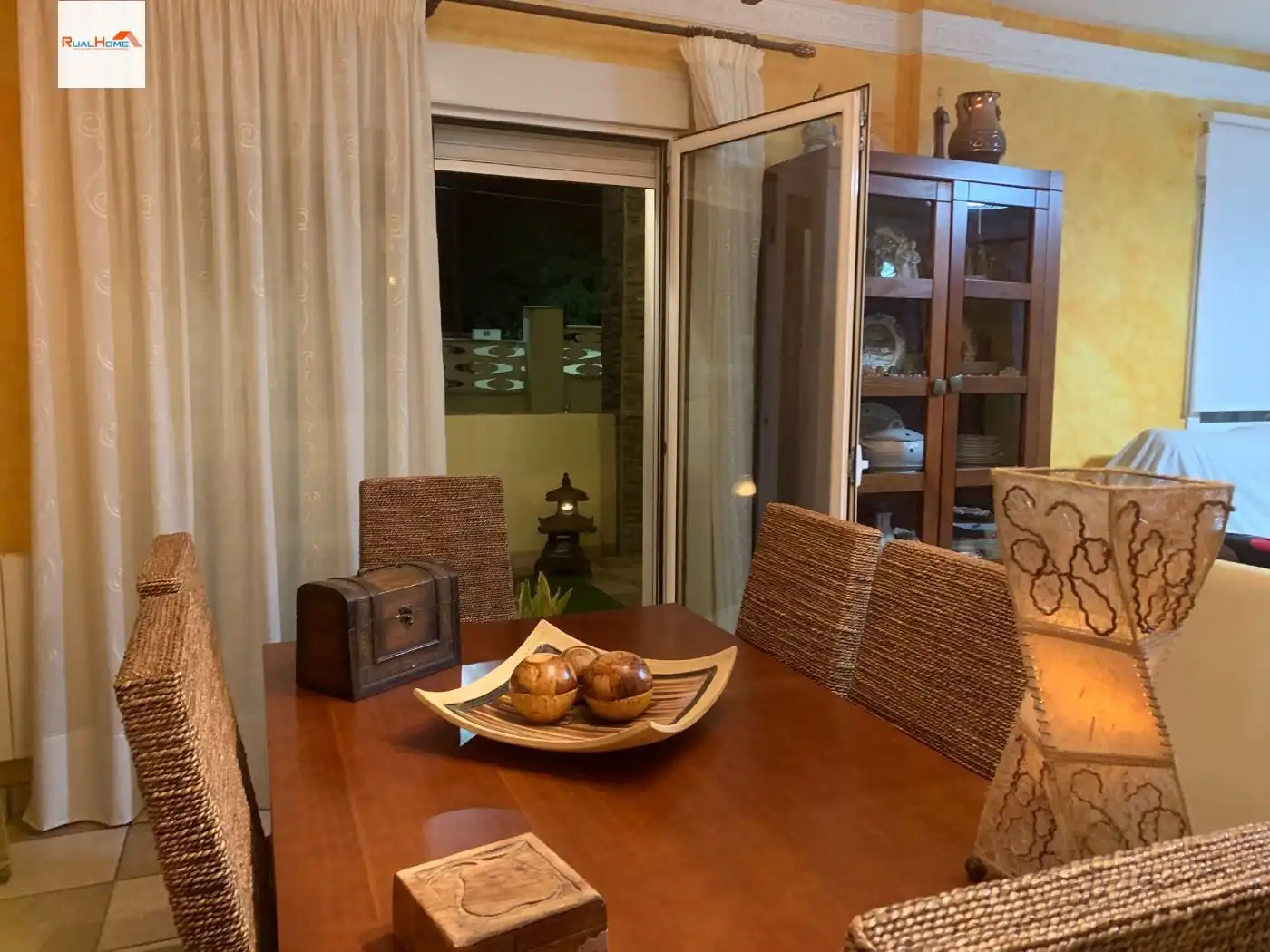 Casa o xalet en venda a La Huerta