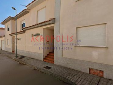 Xalet en venda a Calle Pozo Nuevo