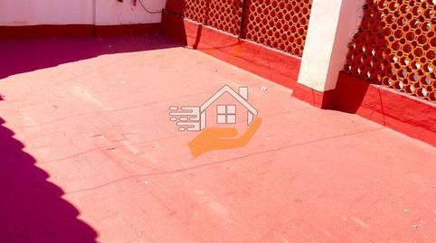 Foto 4 de Casa adosada en venda a Vélez-Rubio, Almería