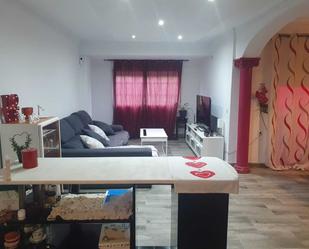 Living room of Flat for sale in Paterna  with Terrace