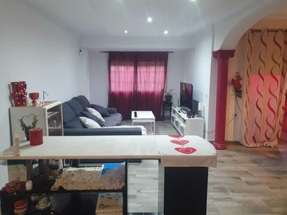 Living room of Flat for sale in Paterna  with Terrace