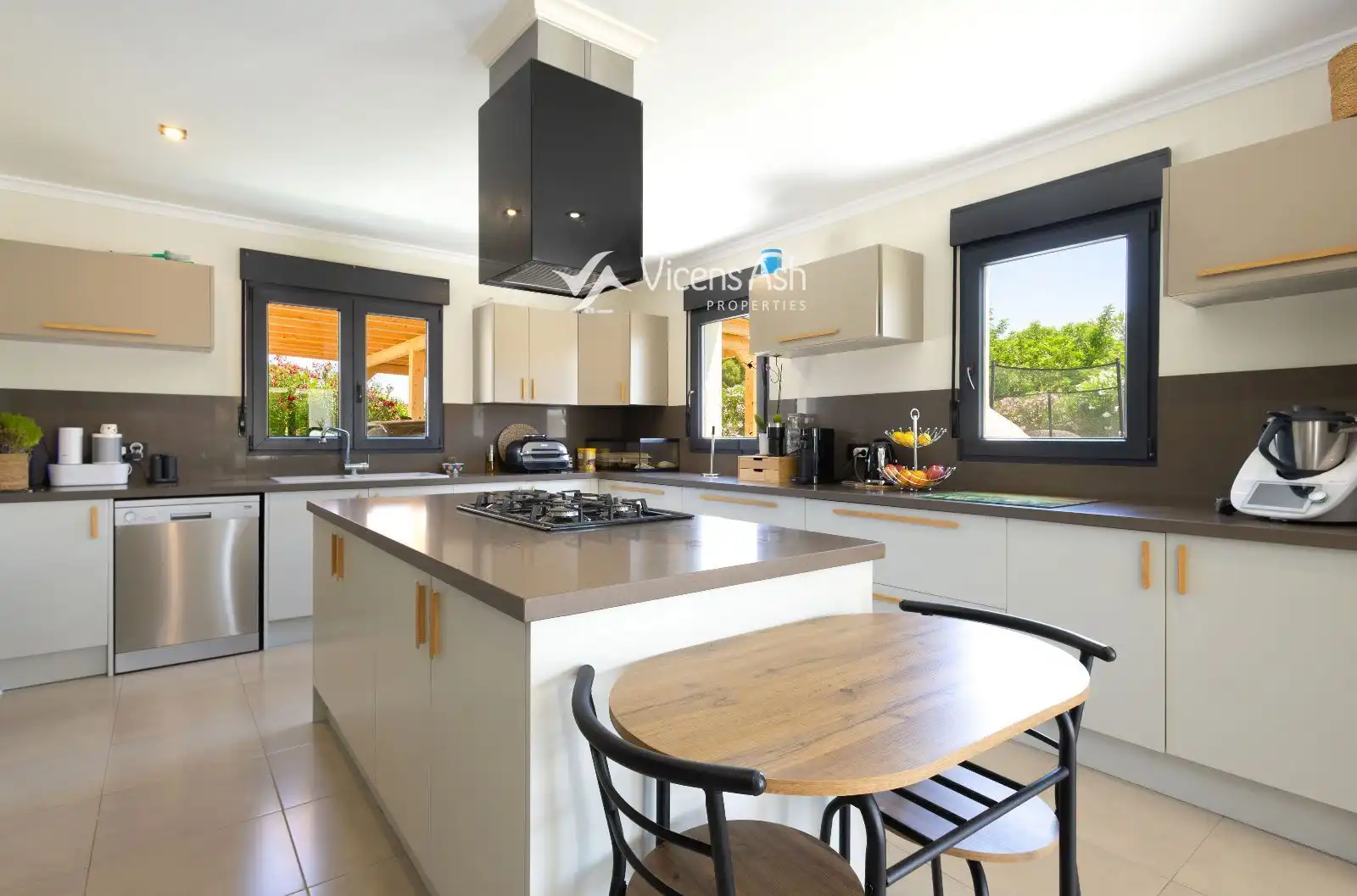 House with pool for sale in Elsa Morante, imagen 12