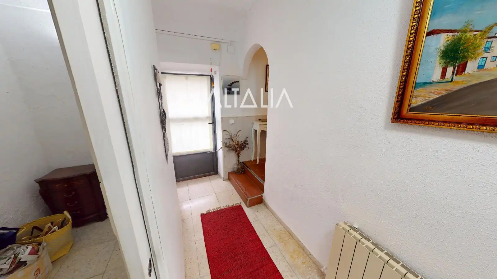 Casa adosada en venta en Fuentes con Calefacción, Terraza y Trastero
