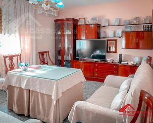 Living room of Flat for sale in  Córdoba Capital  with Air Conditioner and Terrace