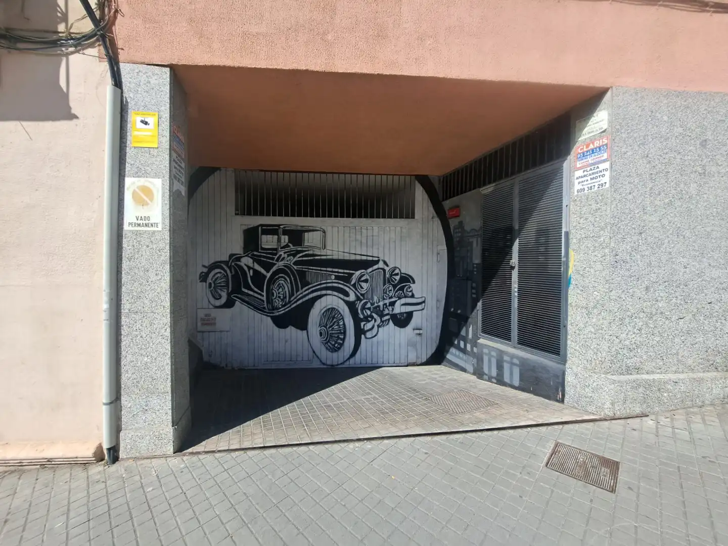 Doble en venda a Carrer de Sant Fructuós