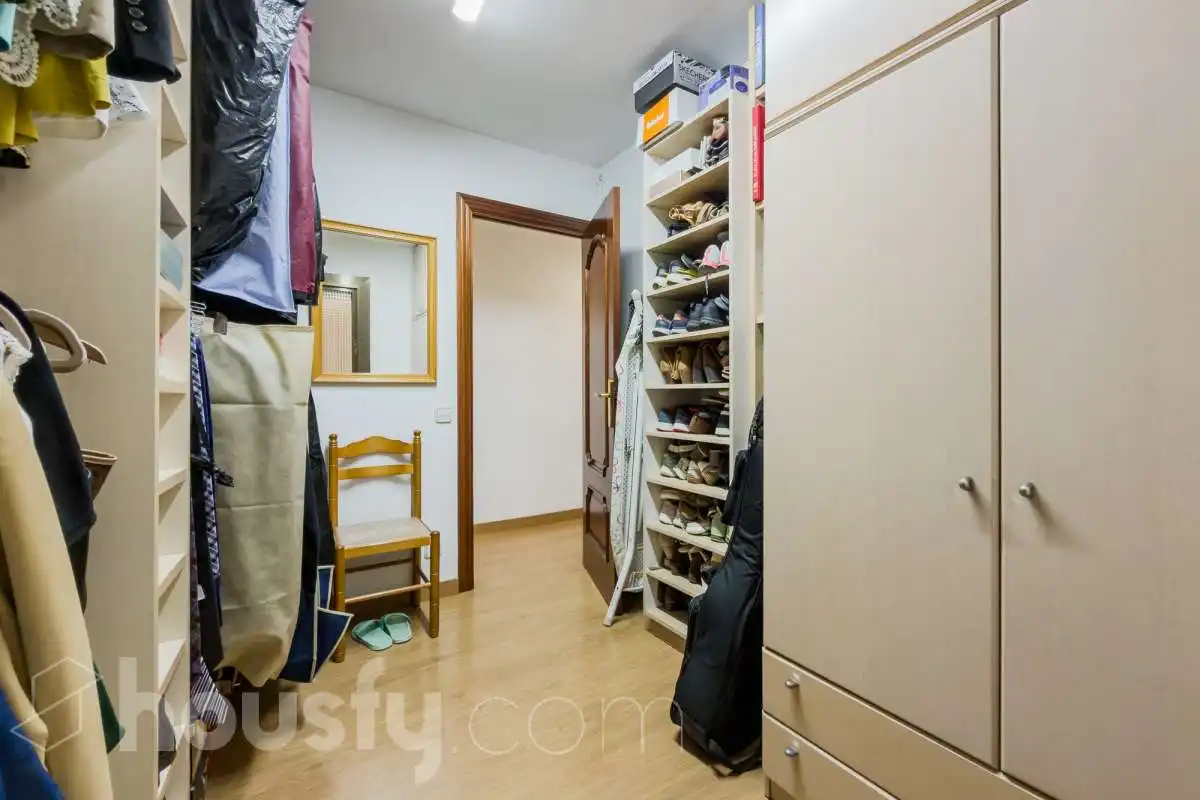 Piso con terraza en venta en Calle Europa ., imagen 9