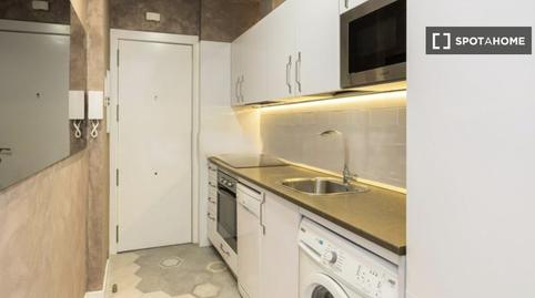 Photo 4 of Apartment to share in Ibiza de Madrid, Madrid