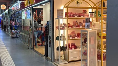 Foto 5 von Geschaftsraum zur ubertragung in Calle de Méndez Álvaro, 83, Delicias, Madrid Capital